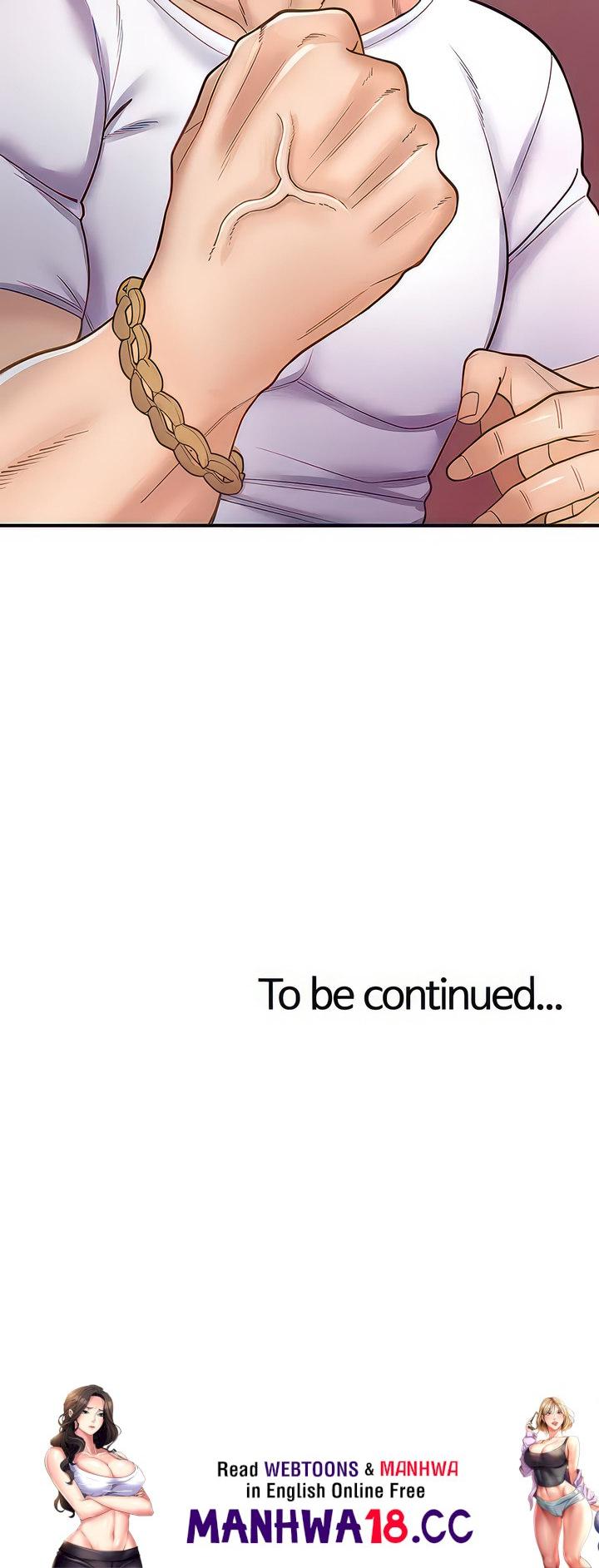 Erotic Manga Café Girls - Chapter 11 - picture 41