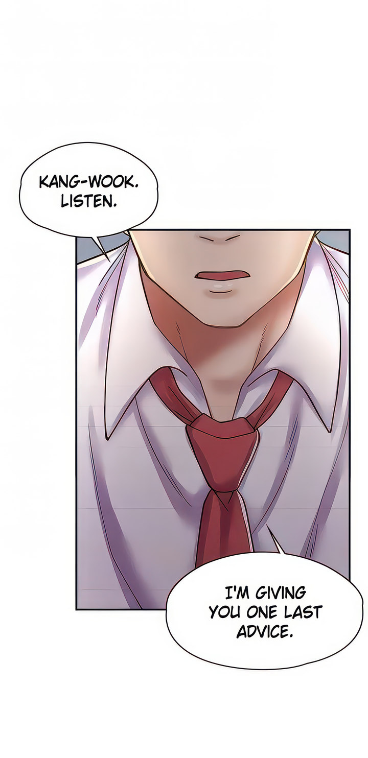 Erotic Manga Café Girls - Chapter 12 - picture 32