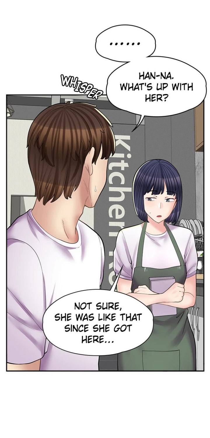 Erotic Manga Café Girls - Chapter 13 - picture 10