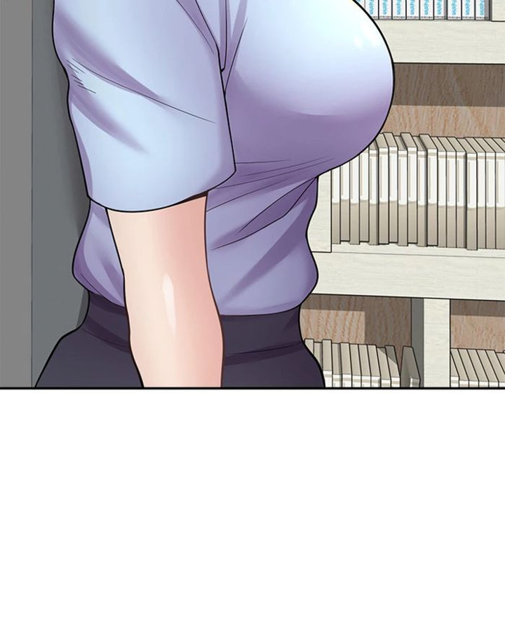 Erotic Manga Café Girls - Chapter 13 - picture 42