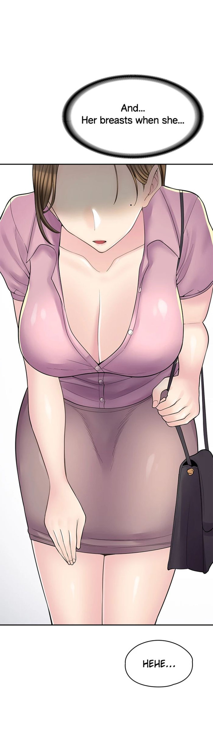 Erotic Manga Café Girls - Chapter 13 - picture 7