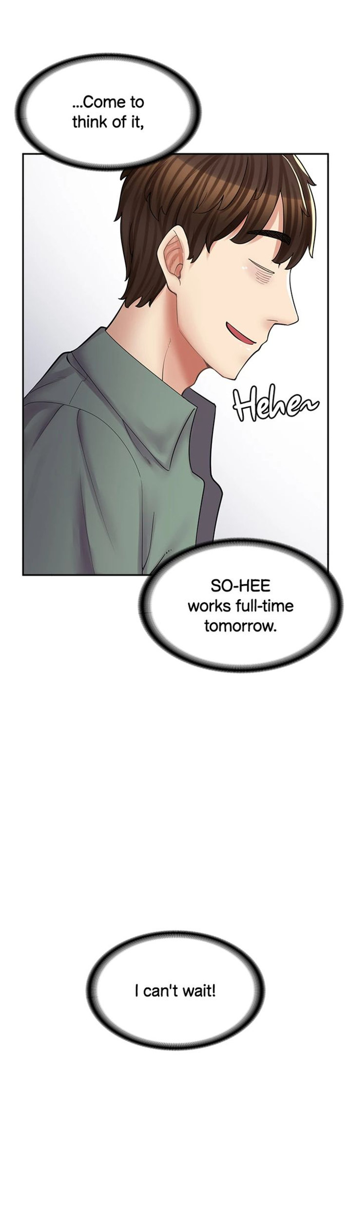 Erotic Manga Café Girls - Chapter 13 - picture 8