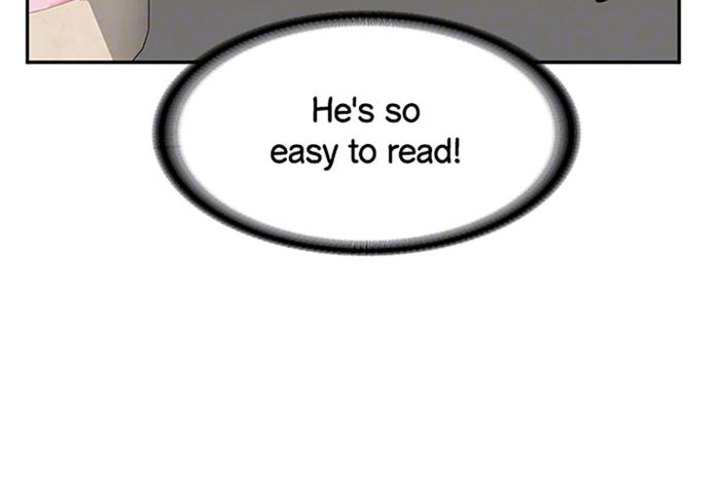 Erotic Manga Café Girls - Chapter 14 - picture 19