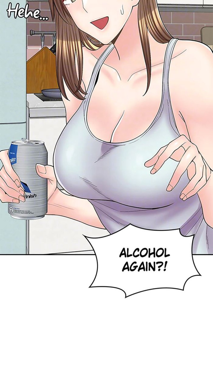 Erotic Manga Café Girls - Chapter 14 - picture 35