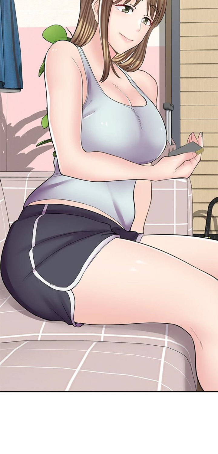 Erotic Manga Café Girls - Chapter 14 - picture 43