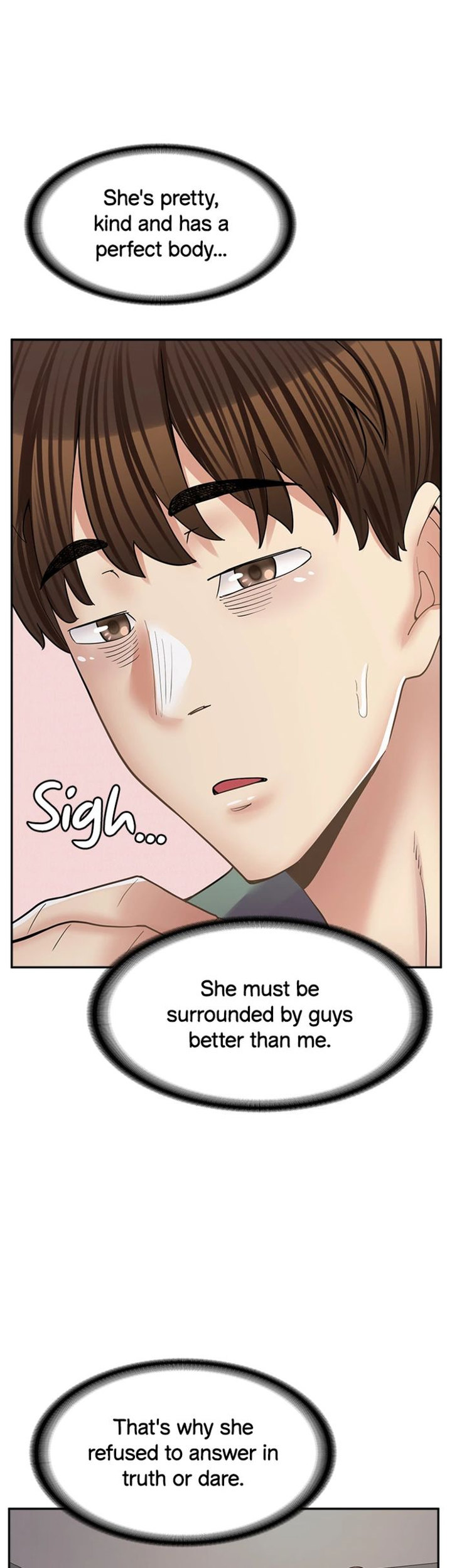 Erotic Manga Café Girls - Chapter 14 - picture 44