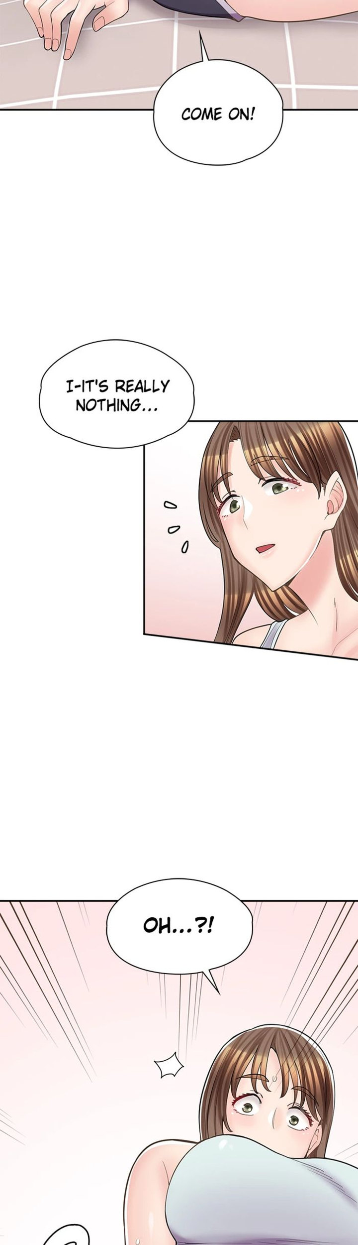 Erotic Manga Café Girls - Chapter 14 - picture 48