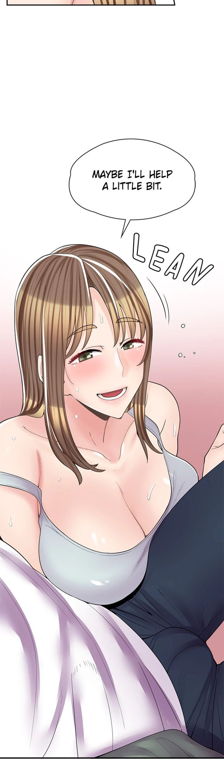 Erotic Manga Café Girls - Chapter 15 - picture 1