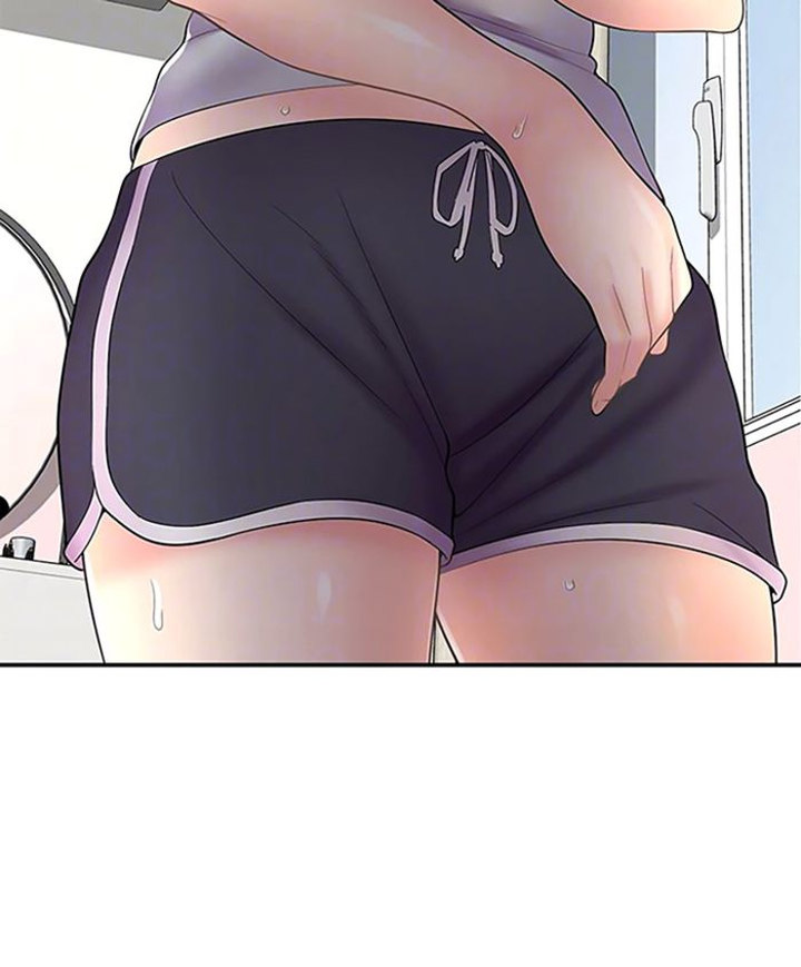 Erotic Manga Café Girls - Chapter 15 - picture 10