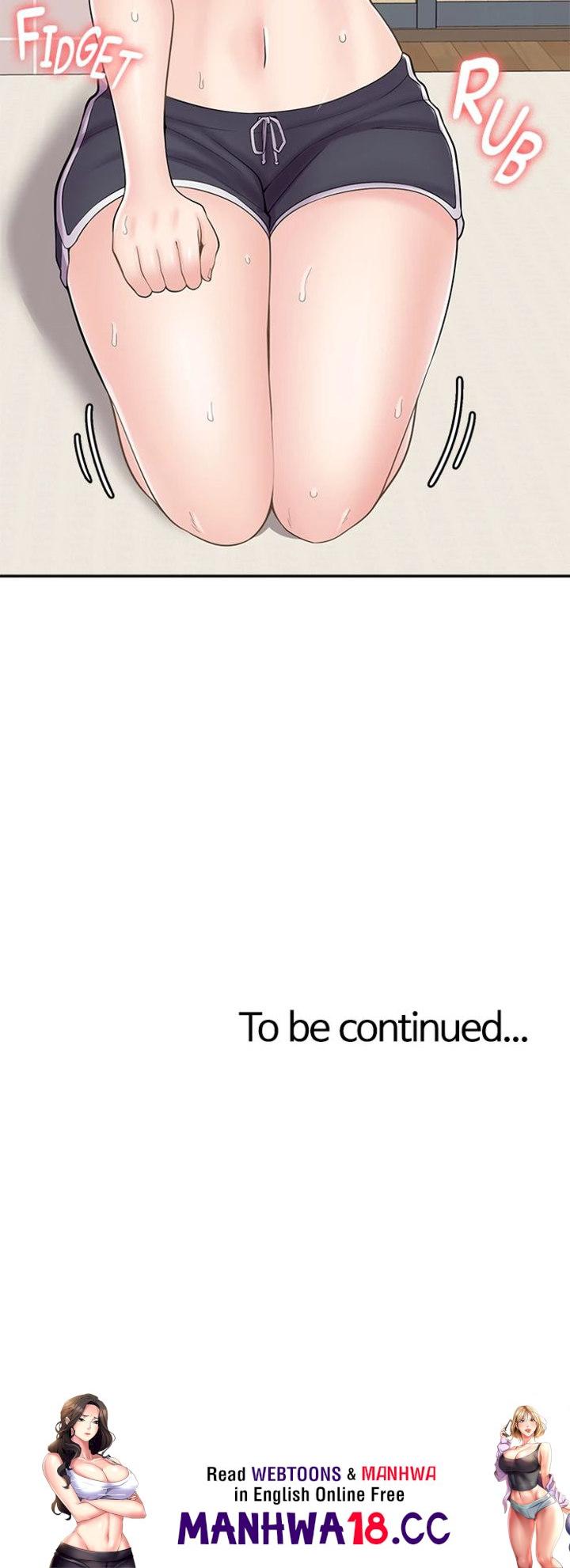Erotic Manga Café Girls - Chapter 15 - picture 50