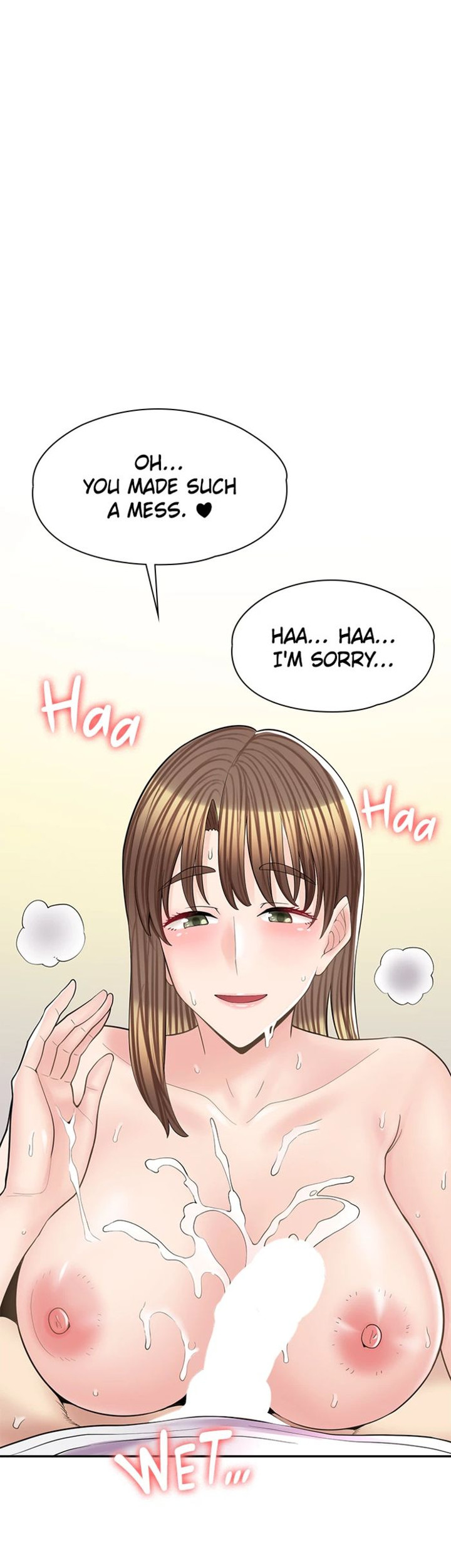 Erotic Manga Café Girls - Chapter 16 - picture 0