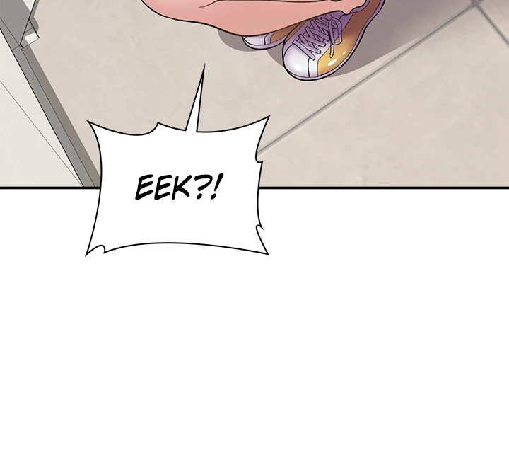 Erotic Manga Café Girls - Chapter 17 - picture 30
