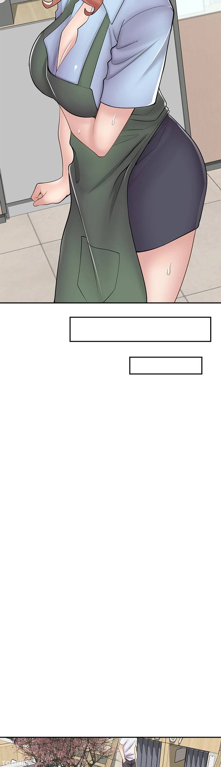 Erotic Manga Café Girls - Chapter 18 - picture 16