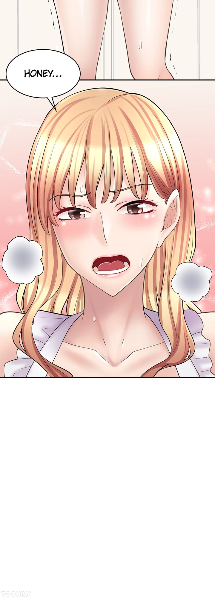 Erotic Manga Café Girls - Chapter 19 - picture 2