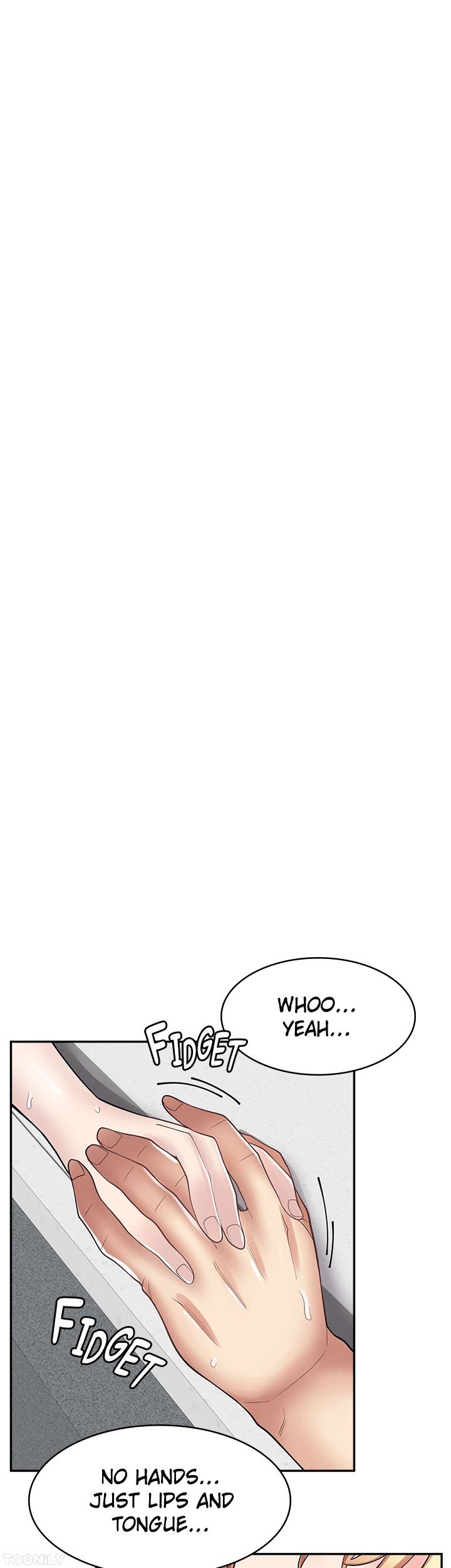 Erotic Manga Café Girls - Chapter 20 - picture 23