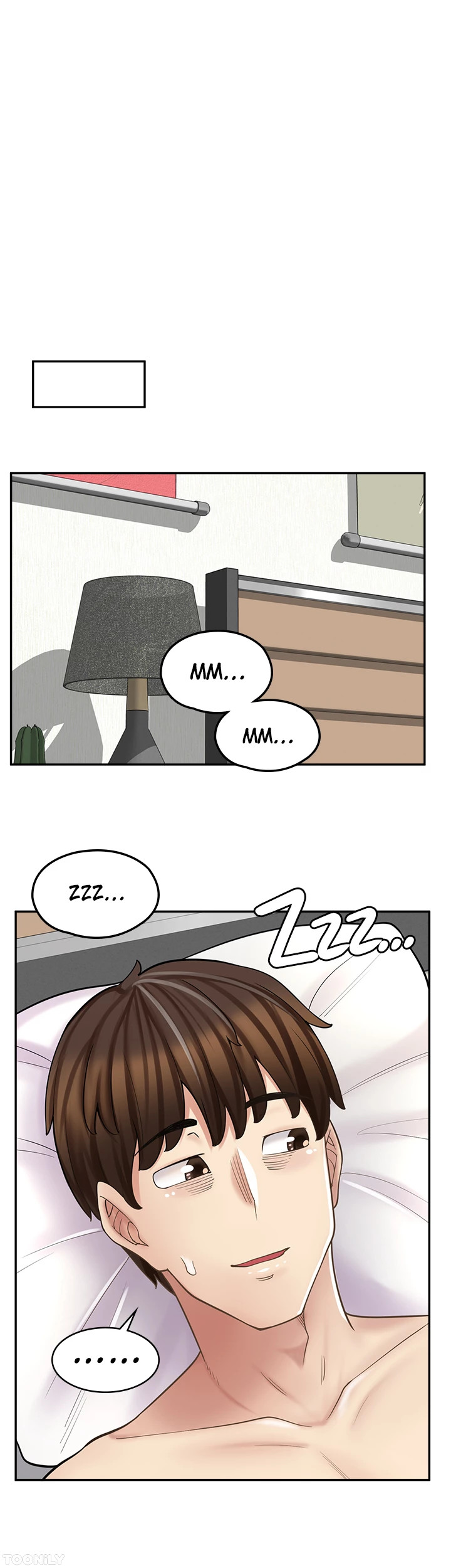 Erotic Manga Café Girls - Chapter 20 - picture 52