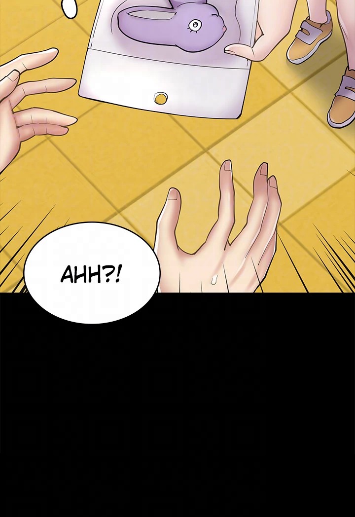 Erotic Manga Café Girls - Chapter 21 - picture 14