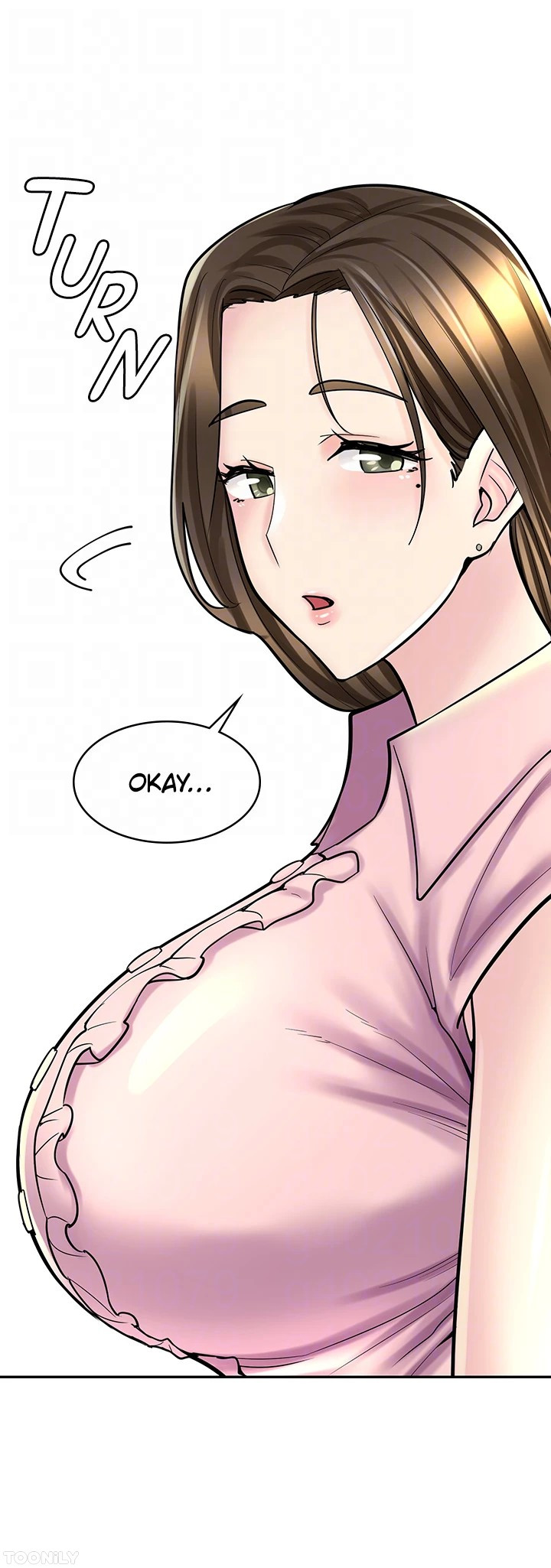 Erotic Manga Café Girls - Chapter 22 - picture 15