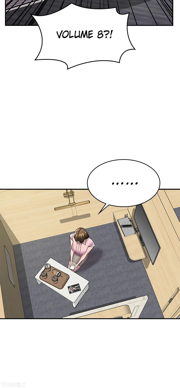 Erotic Manga Café Girls - Chapter 22 - picture 27