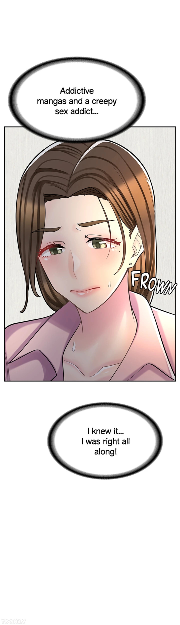 Erotic Manga Café Girls - Chapter 22 - picture 40