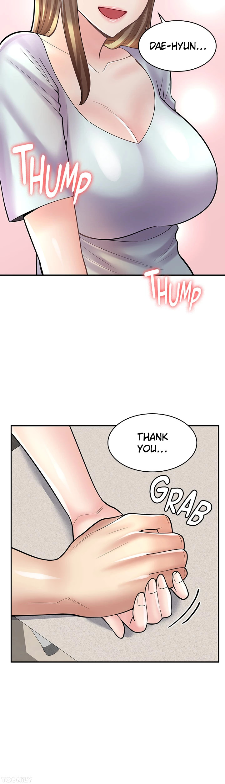 Erotic Manga Café Girls - Chapter 22 - picture 49