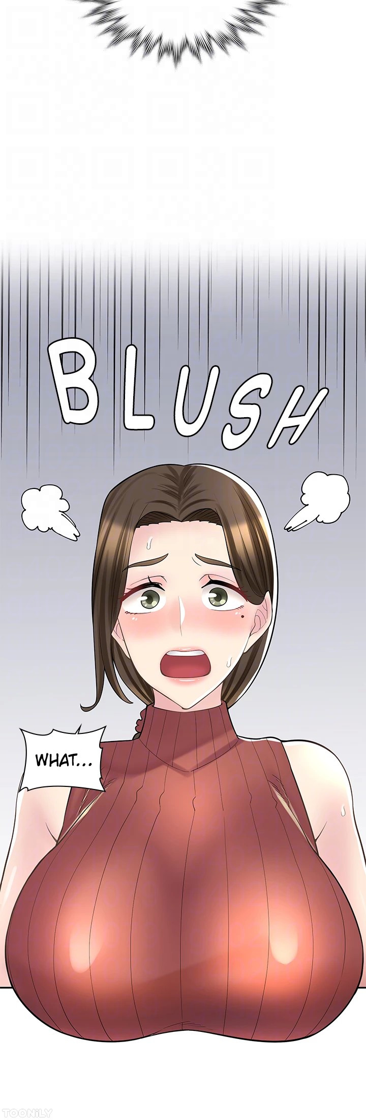 Erotic Manga Café Girls - Chapter 23 - picture 31