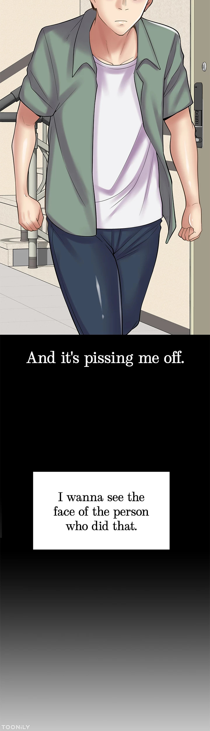 Erotic Manga Café Girls - Chapter 23 - picture 5