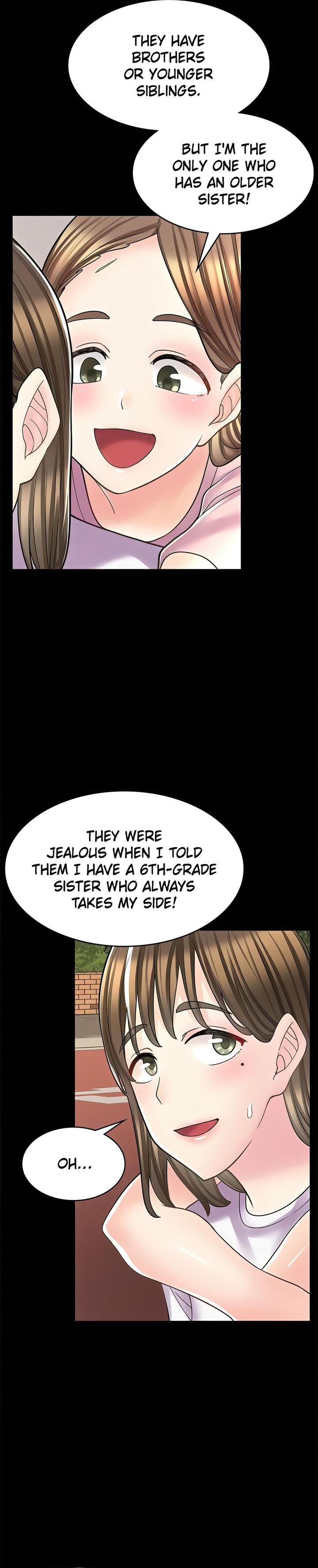 Erotic Manga Café Girls - Chapter 27 - picture 2