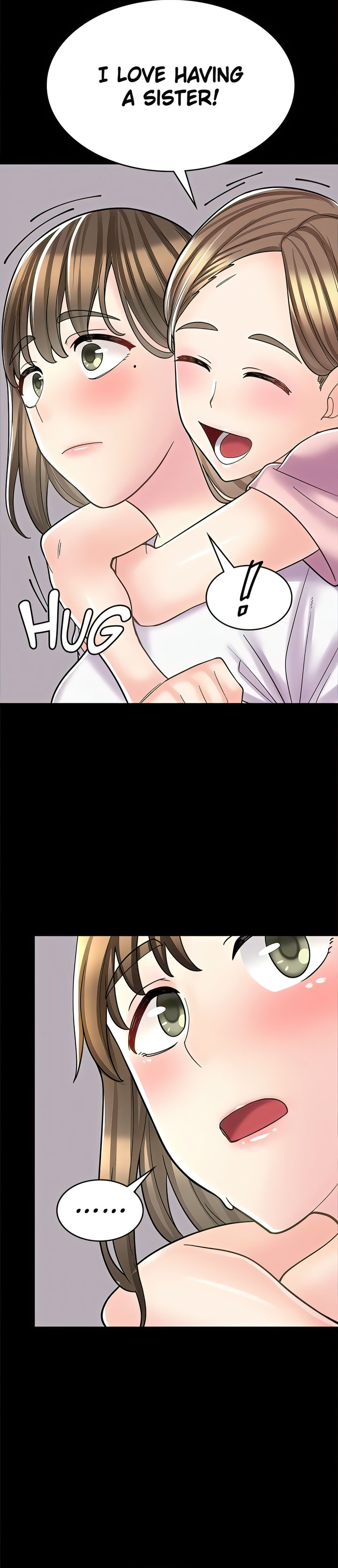 Erotic Manga Café Girls - Chapter 27 - picture 4