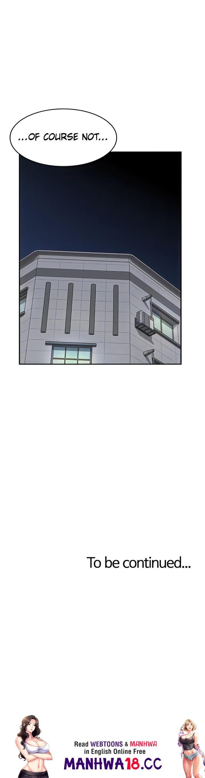 Erotic Manga Café Girls - Chapter 39 - picture 27
