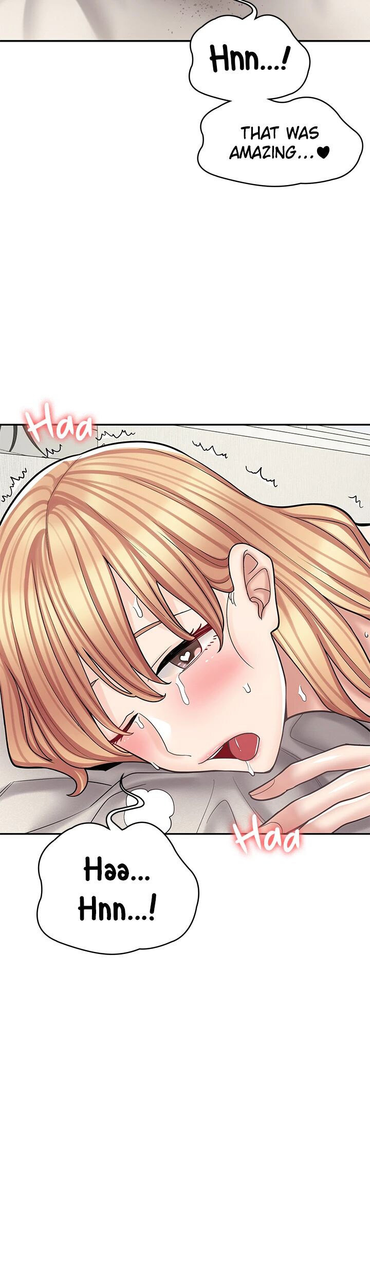 Erotic Manga Café Girls - Chapter 48 - picture 52