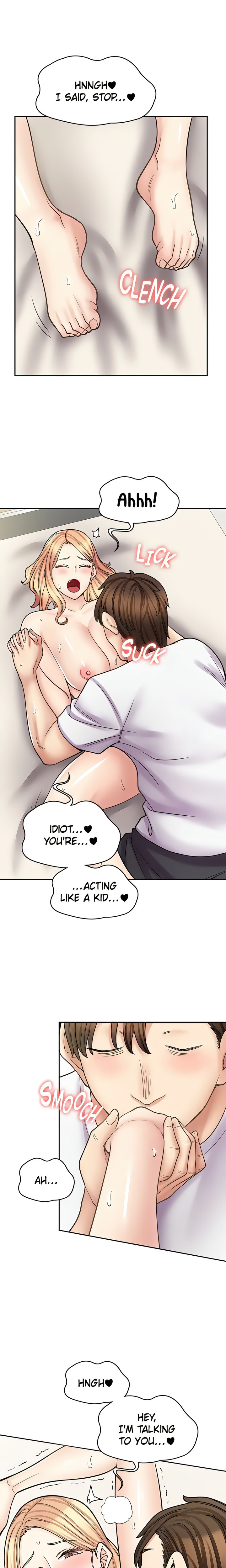 Erotic Manga Café Girls - Chapter 59 - picture 3