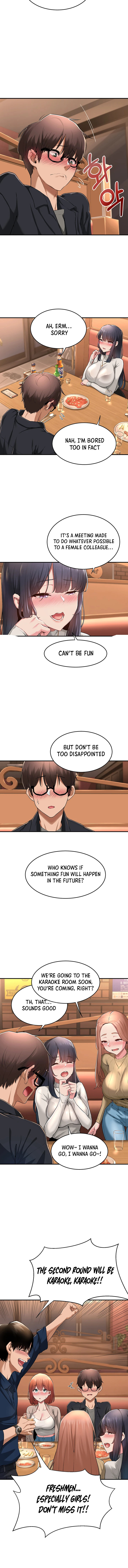Sextudy Group - Chapter 1 - picture 1