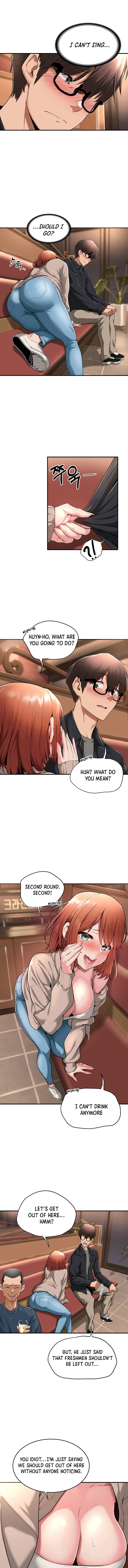 Sextudy Group - Chapter 1 - picture 2