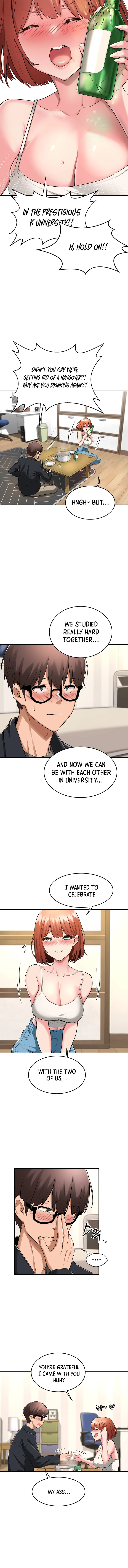Sextudy Group - Chapter 1 - picture 5