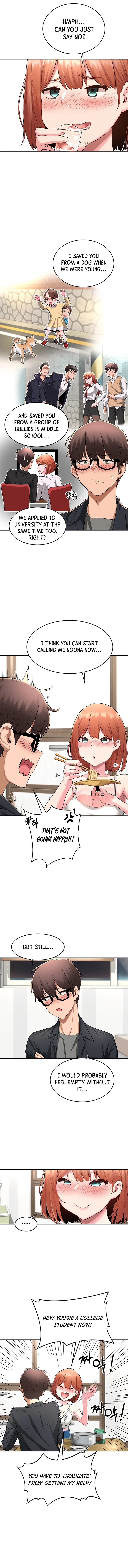 Sextudy Group - Chapter 1 - picture 6