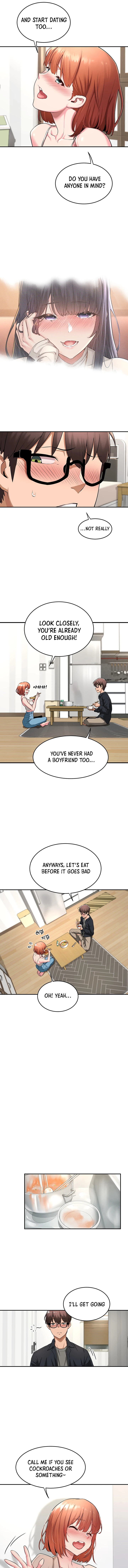 Sextudy Group - Chapter 1 - picture 7