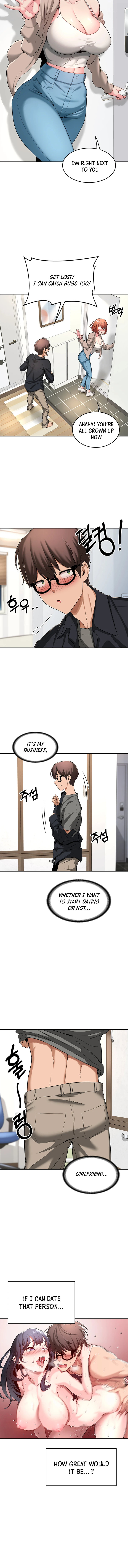 Sextudy Group - Chapter 1 - picture 8