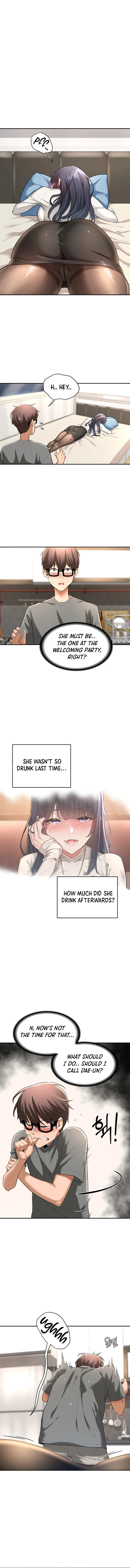 Sextudy Group - Chapter 2 - picture 0