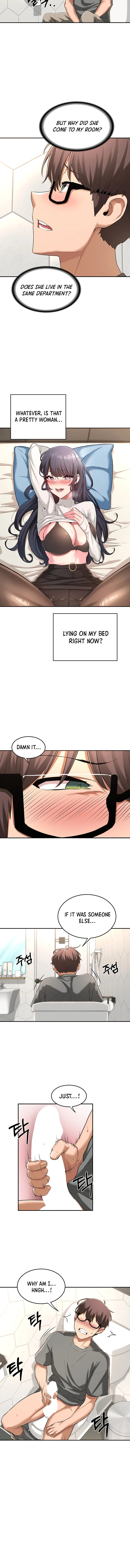 Sextudy Group - Chapter 2 - picture 2
