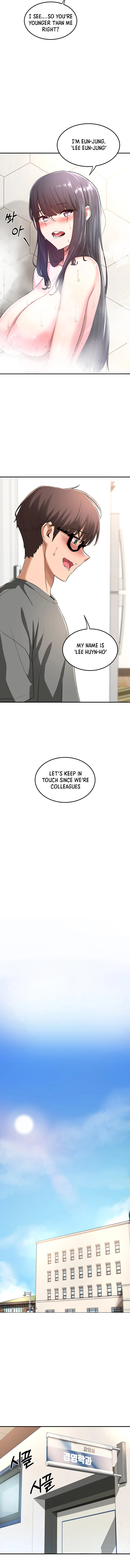 Sextudy Group - Chapter 2 - picture 6