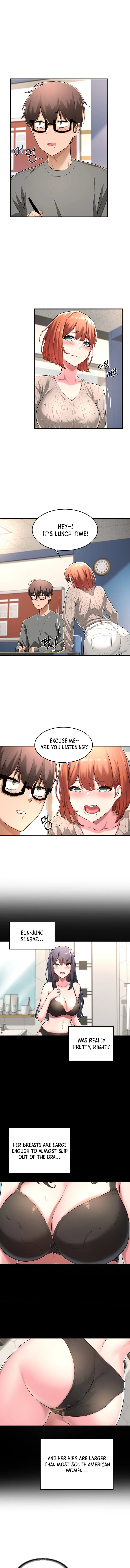 Sextudy Group - Chapter 2 - picture 7