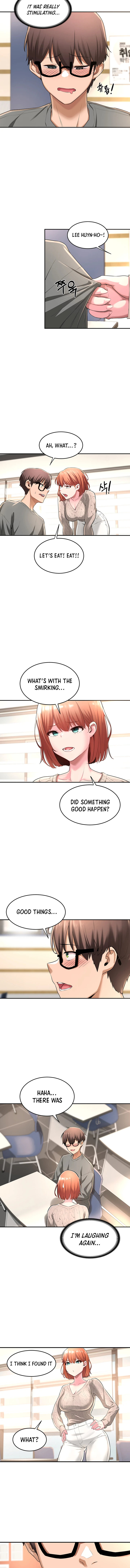 Sextudy Group - Chapter 2 - picture 8