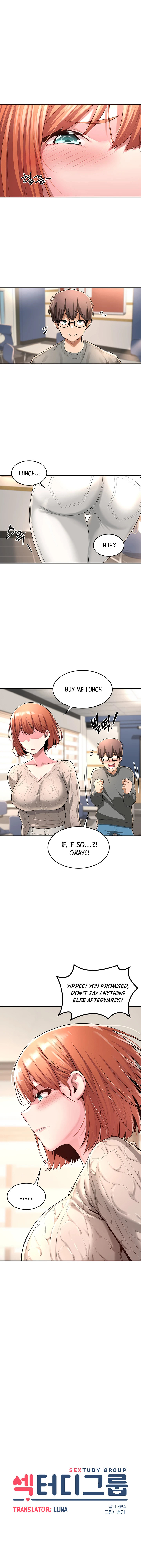 Sextudy Group - Chapter 3 - picture 0