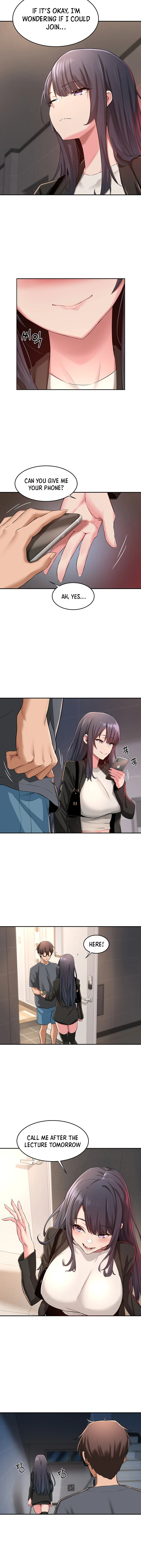 Sextudy Group - Chapter 3 - picture 10