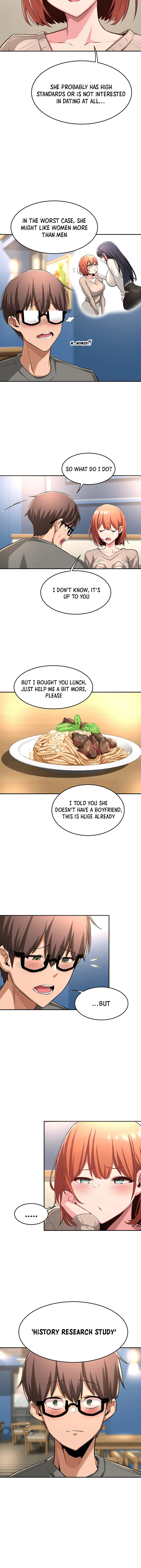 Sextudy Group - Chapter 3 - picture 2