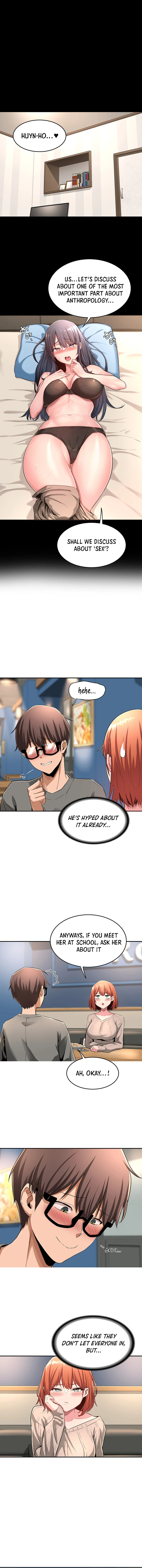 Sextudy Group - Chapter 3 - picture 4