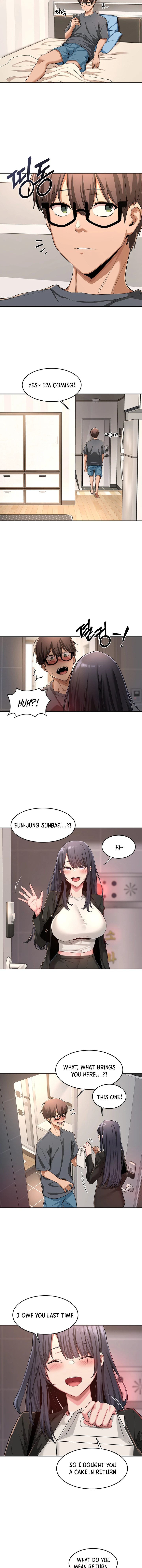 Sextudy Group - Chapter 3 - picture 8