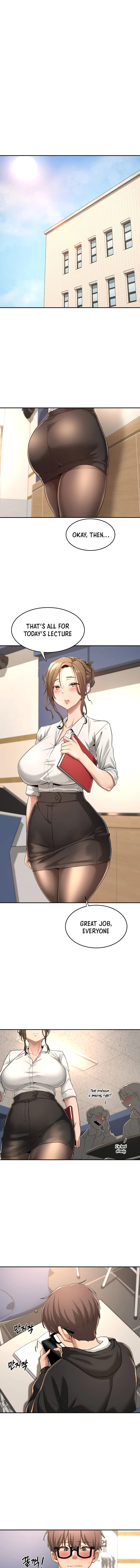Sextudy Group - Chapter 4 - picture 0