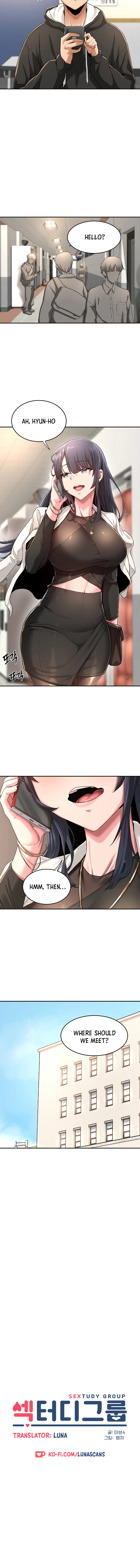 Sextudy Group - Chapter 4 - picture 1